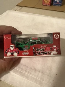 RCCA 01 Interstate Batteries Coke Polar Bear 3 18 Bobby LaBonte 1/64 Car 1/1800 - Picture 1 of 7