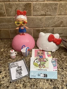 LOL Surprise! Loves Hello Kitty and Friends - Bild 1 von 9