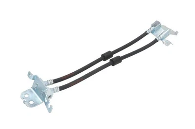 Für DELPHI LH7279 Brake Hose LH7279 Brake pipe/hose flexible middle/rear (lengt - Bild 1 von 4