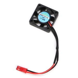 for DC 5V/ 30x30x7mm Small 2Pin Brushless 2-Wire 3007S Axial Cooler Cooling F - Picture 1 of 8