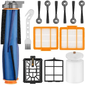 Replacement Parts for Shark AI AV2501S AV2501AE RV2502AE RV2520AOUS AV2510AOU... - Picture 1 of 9