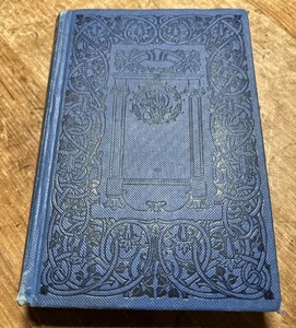 Scrambles Amongst the Alps By Edward Whymper Vintage Hardback Book - Picture 1 of 8