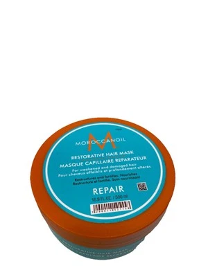 Moroccanoil Restorative Hair Mask 16.9 oz / 500 ml New - Image 1 of 2