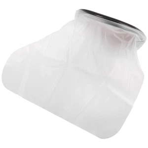 Cast Cover Leg for Adult Ankle Shower Bath Watertight Foot Protector5687 - Picture 1 of 7