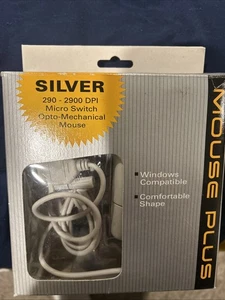 Mouse plus - Imagen 1 de 3