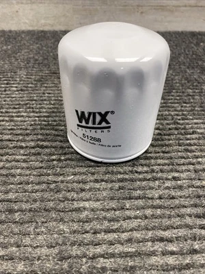 Filtro de aceite turbocompresor Wix 51288 Foto 1 de 4