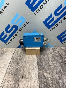 SICK LUT1-540 LUMINESZENZSENSOR 18-30VDC - Bild 1 von 10