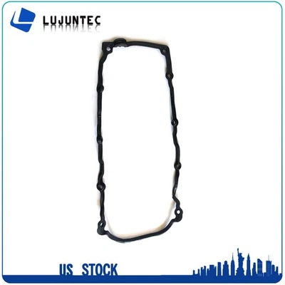 Junta de cubierta de válvula de motor SOHC de 2,8 L para Volkswagen Passat 1995-1997 Foto 1 de 4