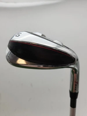 2023 COBRA TRAIL GAP WEDGE SENIOR TM REAX 60 35.5" GOOD - Image 1 of 4