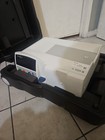 Baxter Homechoice Claria APD Cycler System  Ref 5C6M10