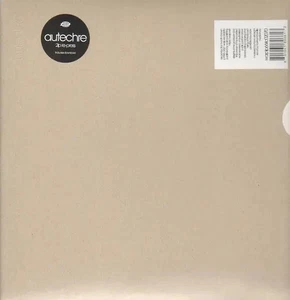 Autechre ‎– LP5 - 2 x LP Vinyl Album - SEALED NEW ABSTRACT IDM ELECTRONIC RECORD - Picture 1 of 1