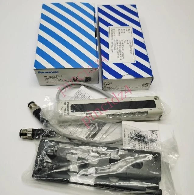 1PCS New NA1PK5PNJ In Box Panasonic NA1-PK5-PN-J Sensor Fast Shipping - Image 1 of 1