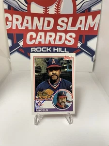 2001 Topps Team Topps Legends Autographs Luis Tiant 83 Auto - Picture 1 of 2