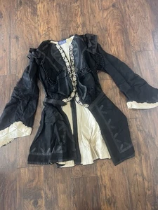 Impresionante chaqueta de traje de caminar victoriana del siglo XIX - Imagen 1 de 23