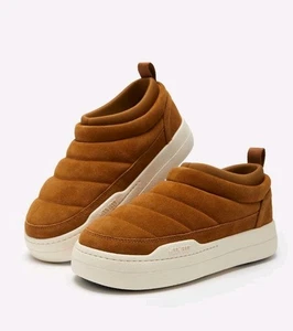 MOON BOOT PARK SOFT SUEDE SNEAKER STIEFEL HERREN SCHUHE 80D2470020 Gr 10 - Bild 1 von 11