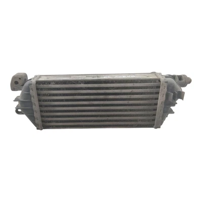 Intercooler Scambiatore Calore MINI ONE R50 1.4 Diesel Motore 1ND USATO - Immagine 1 di 3