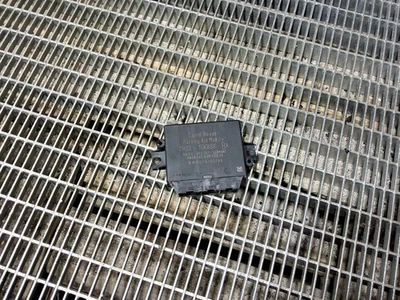 Modulo centralina PDC parcheggio Land Rover Range Rover Sport L320 2011 SKE47991 - Immagine 1 di 4