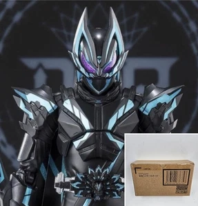 S.H.Figuarts Kamen Rider X Geets Figuarts  TAMASHII NATION 2025 - Picture 1 of 3