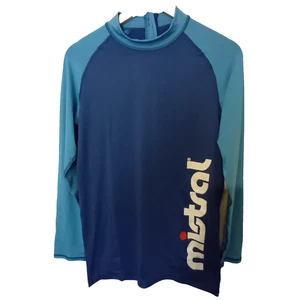 Mistral Men's UV Sun Protection Top for Water Sports Surf Kayak Quick Drying New - Picture 1 of 19