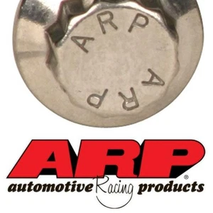 ARP for BB Ford 429-460 CID front or rear sump - (oil pickup standoff bolt - Picture 1 of 3