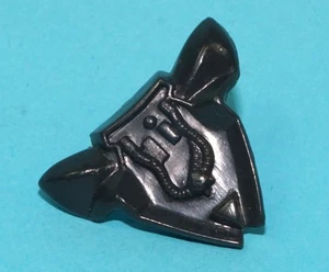 VISIONARIES ORIGINAL SPARE PART DARKLING LORDS CRAVEX REAR PLATE ARMOR SHIELD... - Picture 1 of 3