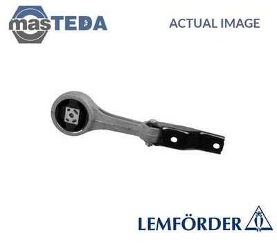 36324 01 GEARBOX MOUNT MOUNTING REAR LEMFÖRDER FOR AUDI A1,8XK,8XF 1.6L,1.4L - Image 1 of 4