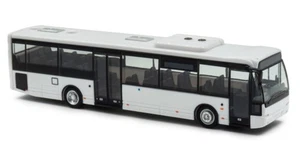 HOLLANDOTO, Autobus VDL Ambassador con climatizzatore anteriore Bianco, 1/87,... - Foto 1 di 2