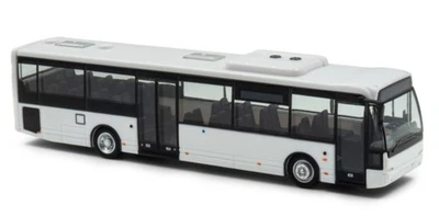 HOLLANDOTO, Autobus VDL Ambassador con climatizzatore anteriore Bianco, 1/87,... - Immagine 1 di 2