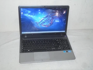 Samsung NP350  15.6" Core i7-3630qm Window 7 Laptop 1Tb 8Gb Hdmi  Webcam Office - Picture 1 of 4