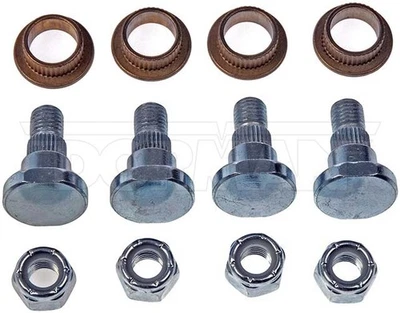 Kit de pasador y buje de bisagra de puerta Dorman 38490 Foto 1 de 4