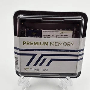 NEW Timetec 16GB kit 2x8GB MAC RAM Free shipping - Picture 1 of 2