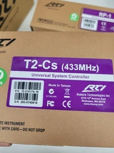 RTI rp-1 Starter Kit - Picture 1 of 3