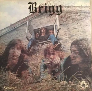 Brigg - Brigg (LP, Album) (Mint (M)) - 3720324619 - Picture 1 of 4