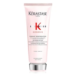 Kerastase Genesis Fortifying Conditioner Anti Hair Fall Weakened Hair Ginger - Picture 1 of 9