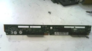 HP Proliant DL160 DL320 G5 2 Slot SATA Backplane Card 452340-001 445185-001 - Picture 1 of 2