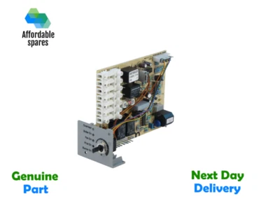 Brand New BAXI SOLO 2 3 30PFL 40PFL 50PFL 60PFL PCB 231711BAX WAS 231711 - Image 1 of 2