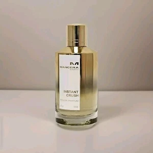 Mancera Instant Crush 4.Oz 120ml Eau De Parfum Spray - Picture 1 of 3