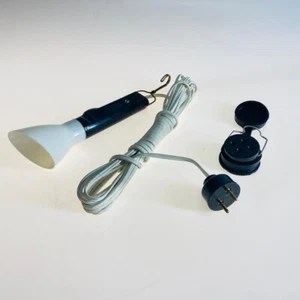 Auxiliary torch set / Kit linterna auxiliar - Zdjęcie 1 z 2