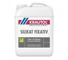 L 5 L Krautol Silicati Fixativ Grundier-Verdünnungskonzentrat Silikatfarben