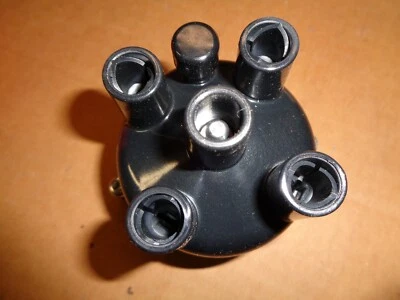 Distributor Cap-SOHC Standard CH-405 1.6 2.2 LASER OMNI LEBARON MOPAR CHRYSLER - Image 1 of 3