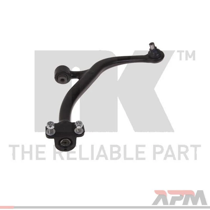 NK 5013708 Manubrio Sospensione Ruota per Peugeot 106 I 1A 1C Citroën AX ZA- - Immagine 1 di 1