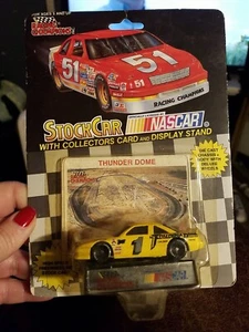 Stock car RACING CHAMPIONS brand NOS NASCAR THEME - Picture 1 of 2