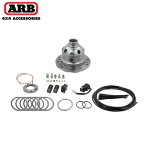Kit diferencial 35 SPL de bloqueo de aire de alta resistencia ARB para Jeep Wrangler 2007-2018 - Imagen 1 de 5