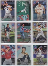 2019 Topps Chrome Update 150 Years of Professional Baseball Finish Your Set
