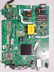 PLACA MADRE HAIER 32" 32E20300 UNIDAD DE PLACA DE VIDEO PRINCIPAL 5844-A7M41G-0P00 - Imagen 1 de 2