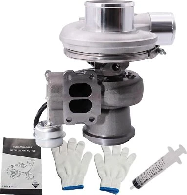 Fits Caterpillar CAT 3162B C7 Engine Turbo Turbocharger S200AG 177-0440 171860 - Image 1 of 4