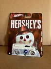 2011 Hot Wheels Hershey's Dairy Delivery YORK White Real RidersA22