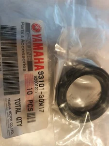 Joints spy Yamaha - Photo 1/3