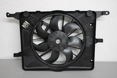 2006 2007 2008 2009 PONTIAC SOLSTICE 2.4 COOLING FAN - Image 1 of 4