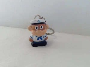 Llavero de goma Star Awards Monkey Sailor - Imagen 1 de 3